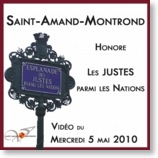 Pochette dvd Saint-Amand
